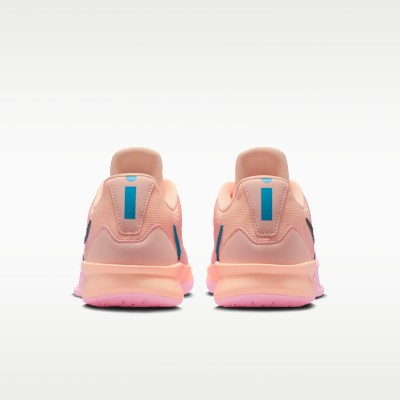 Sabrina 3 EP Basketball Shoes. Nike ID